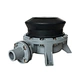 foot pump for water