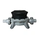 foot pump for water